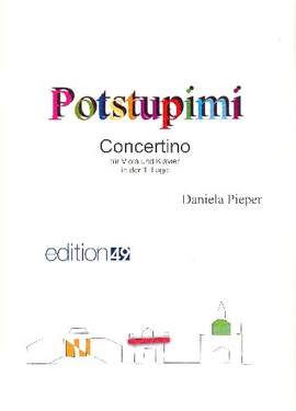 Pieper, D: Potstupimi