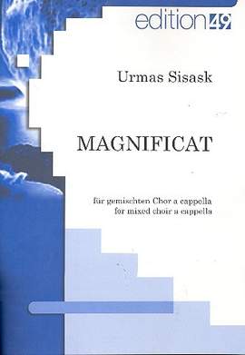 Sisask, U: Magnificat