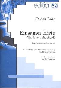 Last, J: Einsamer Hirte