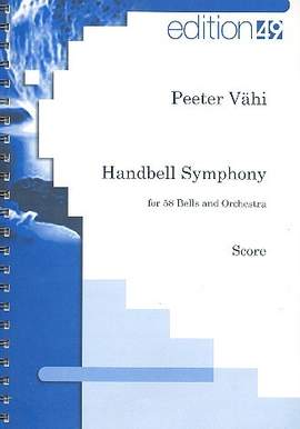 Vähi, P: Handbell Symphony