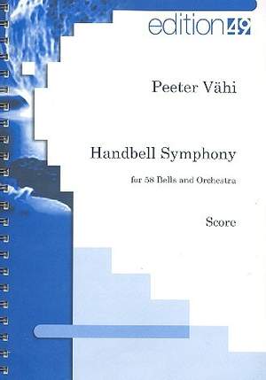 Vähi, P: Handbell Symphony