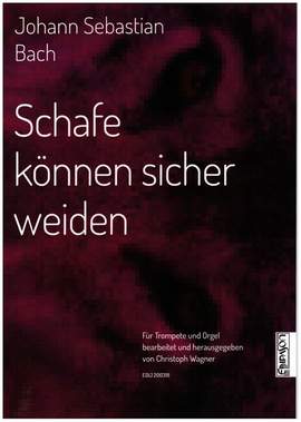 Bach, J S: Schafe können sicher weiden
