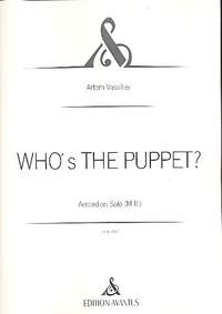 Vassiliev, A: Who's the Puppet?