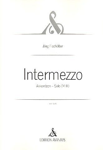 Fischötter, J: Intermezzo