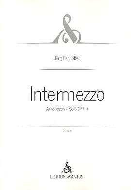 Fischötter, J: Intermezzo