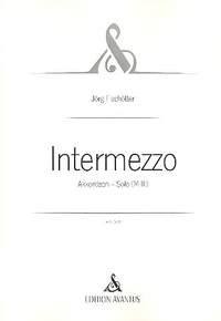 Fischötter, J: Intermezzo