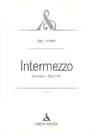 Fischötter, J: Intermezzo