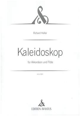 Heller, R: Kaleidoskop