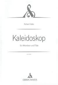Heller, R: Kaleidoskop