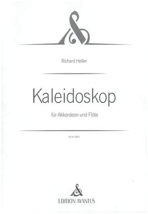 Heller, R: Kaleidoskop