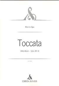 Ajax, H: Toccata