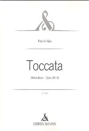 Ajax, H: Toccata