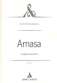 Gerenabarrena, Z F: Arnasa