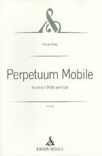 Altay, G: Perpetuum mobile