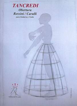 Rossini, G A: Ouverture to Tancredi