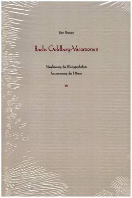 Petersen, P: Bachs Goldberg-Variationen