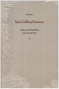 Petersen, P: Bachs Goldberg-Variationen