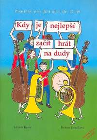 Karez, M: 20 tschechische Kinderlieder (+CD)