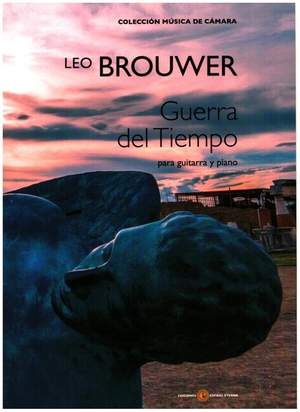 Brouwer, L: Guerra del Tiempo