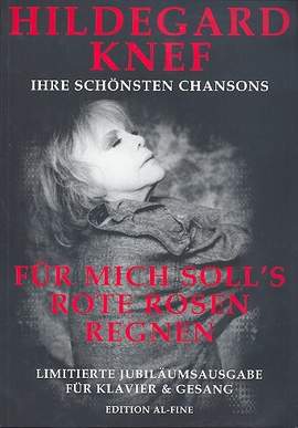 Hildegard Knef: Ihre schönsten Chansons