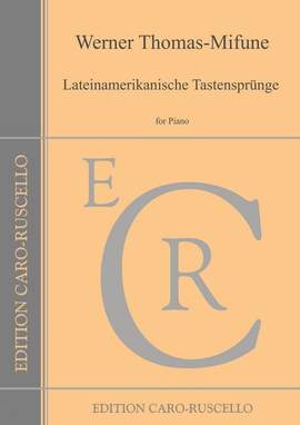 Thomas-Mifune, W: Lateinamerikanische Tasten-Sprünge