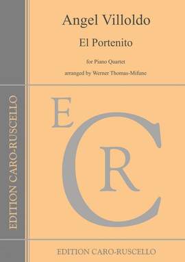 Villoldo, A G: El Portenito