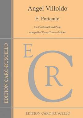 Villoldo, A G: El Portenito