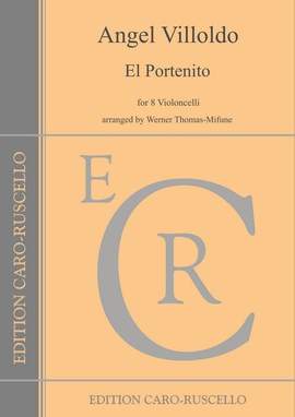 Villoldo, A G: El Portenito
