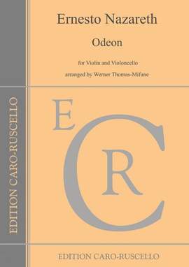 Nazareth, E: Odeon