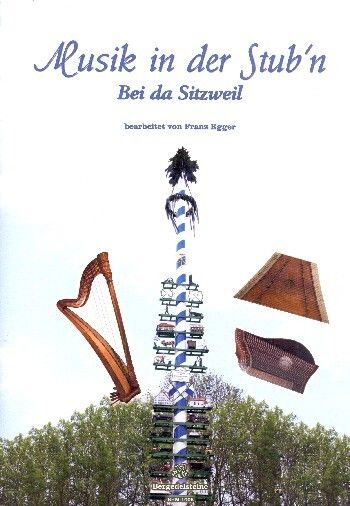 Egger, F: Bei da Sitzweil