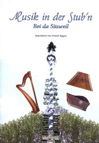 Egger, F: Bei da Sitzweil