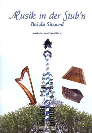 Egger, F: Bei da Sitzweil