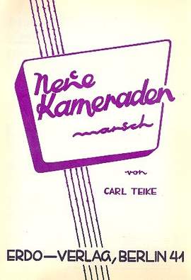 Teike, C: Neue Kameraden