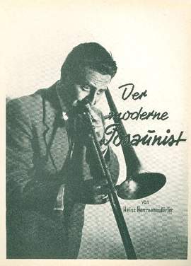 Herrmannsdoerfer, H: Der moderne Posaunist