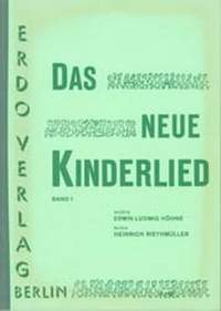 Riethmueller, H: Das neue Kinderlied Album
