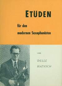 Haensch, D: Etüden für den modernen