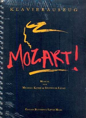 Levay, S: Mozart