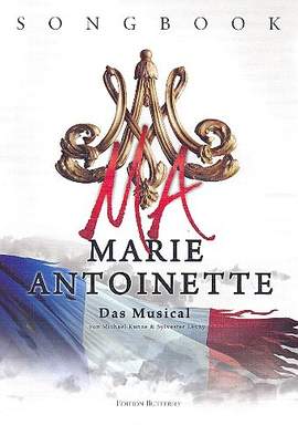 Levay, S: Marie Antoinette
