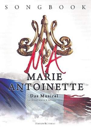 Levay, S: Marie Antoinette
