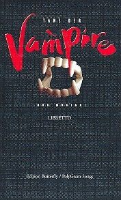 Steinman, J: Tanz der Vampire