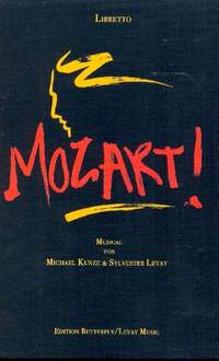 Levay, S: Mozart