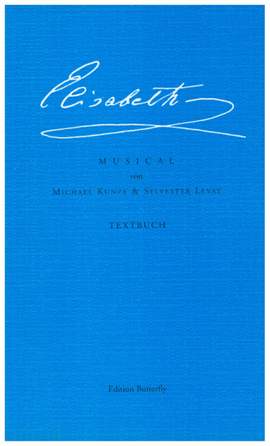 Levay, S: Elisabeth