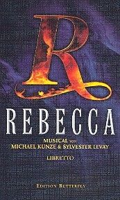 Levay, S: Rebecca
