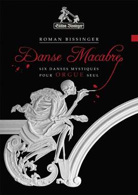 Bissinger, R: Danse macabre