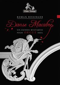Bissinger, R: Danse macabre