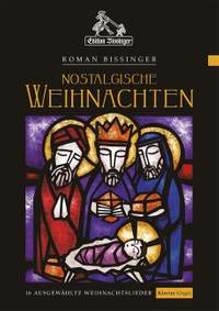 Nostalgische Weihnachten