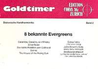 Goldtimer Band 2 8 bekannte Evergreens