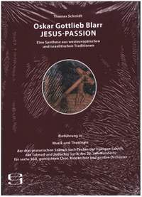 Blarr, O G: Jesus-Passion