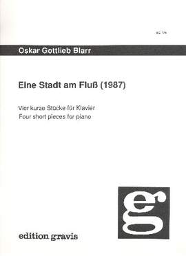 Blarr, O G: Eine Stadt am Fluss
