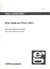 Blarr, O G: Eine Stadt am Fluss